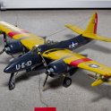 05-2026 (26)  Fly 1/72 F7F-2D Tigercat drone control aircraft by Mark Stelluto